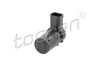 PEUGE 9639945580 Sensor, park assist sensor
